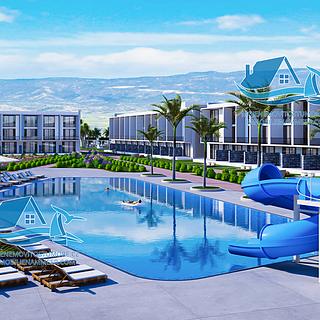 Prodej bytu 4+kk, 150m²