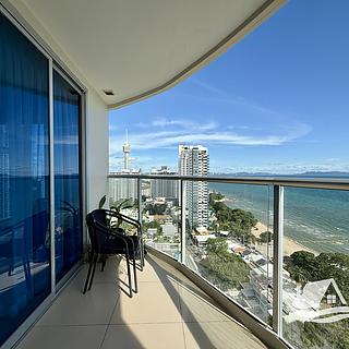 Prodej bytu 2+kk 65 m² v Thajsku