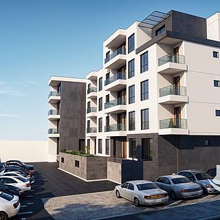 Prodej bytu 2+kk, 50m&sup2;