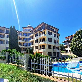 Prodej bytu 2+kk, 62m&sup2;