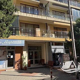 Prodej bytu 2+kk, 70m²