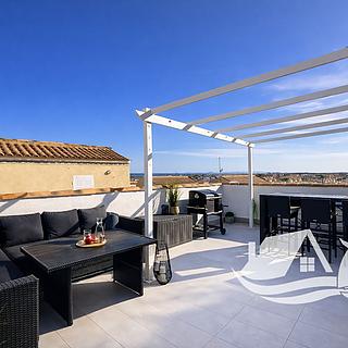 Prodej bytu 3+kk 76 m² ve Španělsku