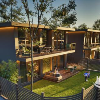 Prodej rodinného domu, 143m²