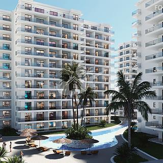 Prodej bytu 2+kk, 56m&sup2;