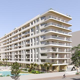 Prodej bytu 3+kk, 97m&sup2;