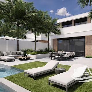 Prodej rodinného domu, 104m&sup2;