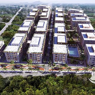 Prodej bytu 2+kk, 60m&sup2;