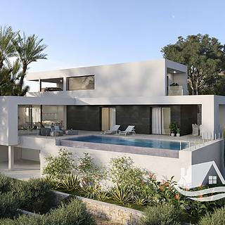 Prodej rodinného domu, 464m&sup2;