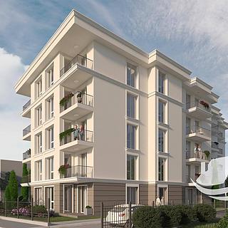 Prodej bytu 1+kk, garsoniery, 27m&sup2;