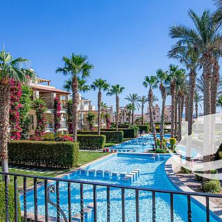 Prodej bytu 2+kk 64 m² v Egyptě