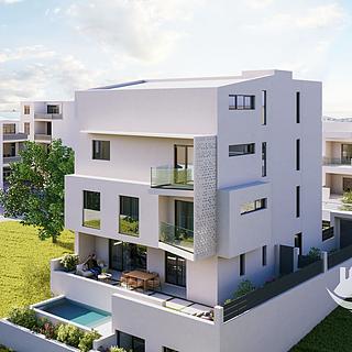 Prodej bytu 2+kk, 82m&sup2;