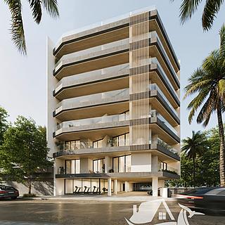 Prodej bytu 2+1, 71m&sup2;