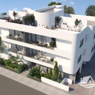 Prodej bytu 3+kk, 80m²