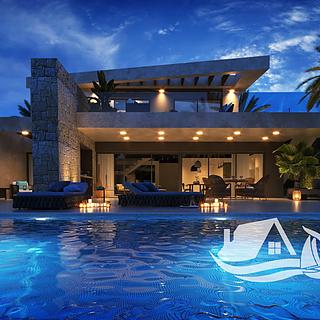 Prodej rodinného domu 157 m² ve Španělsku