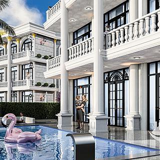 Prodej rodinného domu, 270m²