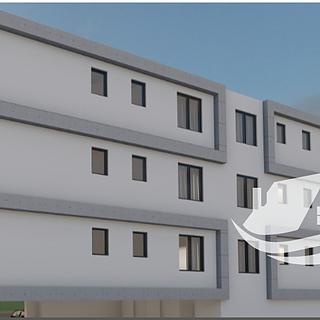 Prodej bytu 2+kk, 55m²