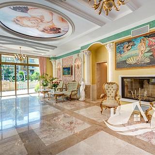 Prodej bytu 3+kk, 77m²