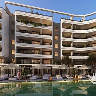 Prodej bytu 3+kk, 84m²