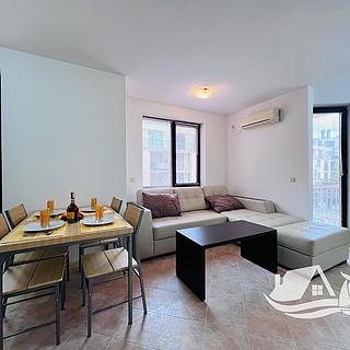 Prodej bytu 2+kk, 60m²