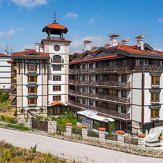 Prodej bytu 3+kk, 72m²