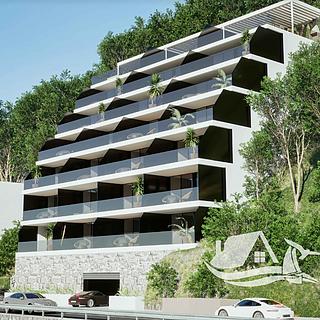 Prodej bytu 3+kk, 100m²