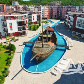 Prodej bytu 2+kk, 66m²