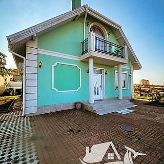 Prodej rodinného domu, 187m&sup2;