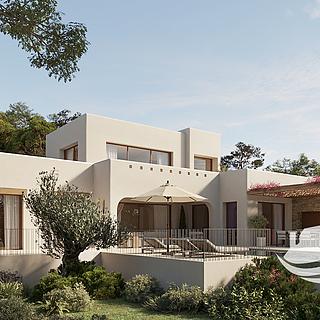 Prodej rodinného domu, 491m&sup2;