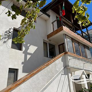 Prodej rodinného domu, 936m&sup2;