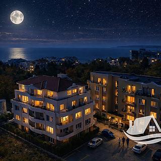 Prodej bytu 2+kk, 46m&sup2;