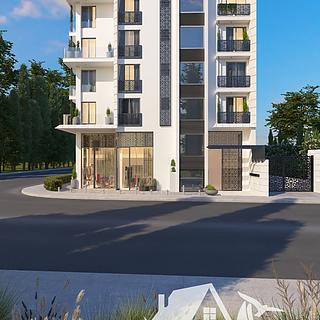 Prodej bytu 2+1, 96m&sup2;