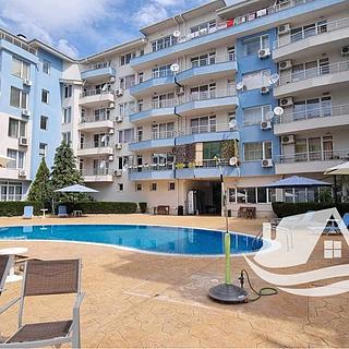 Prodej bytu 2+kk 53 m² v Bulharsku