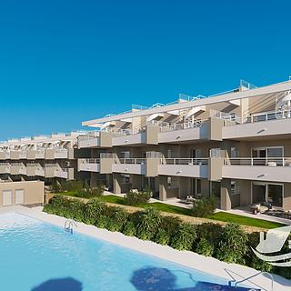 Prodej bytu 3+kk, 75m&sup2;