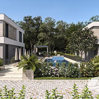 Prodej rodinného domu, 117m&sup2;