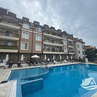 Prodej bytu 2+kk, 62m&sup2;