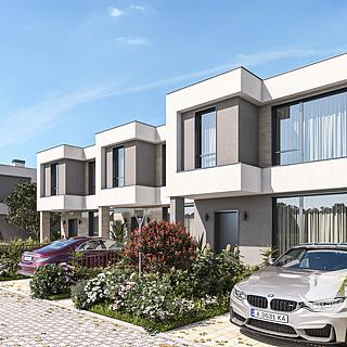 Prodej rodinného domu, 129m&sup2;