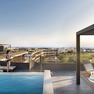 Prodej bytu 4+kk, 115m²