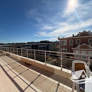 Prodej bytu 2+kk, 78m&sup2;