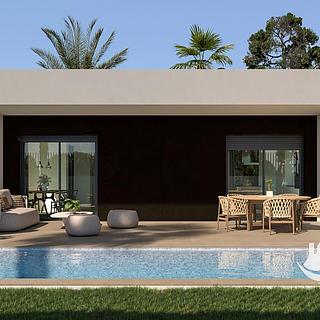 Prodej rodinného domu, 105m²