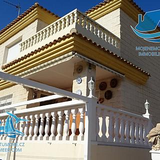 Prodej rodinného domu, 200m²