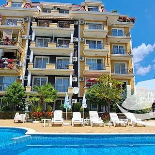 Prodej bytu 1+kk, garsoniery, 34m&sup2;