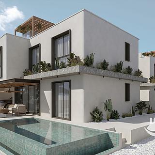 Prodej rodinného domu, 157m²