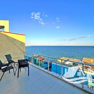 Prodej bytu 3+kk, 90m²