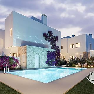 Prodej rodinného domu, 87m&sup2;