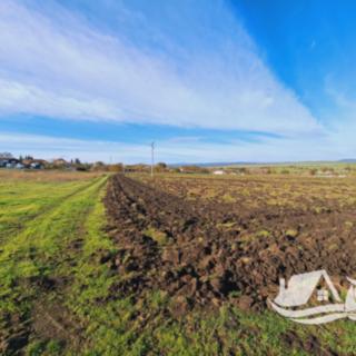 Prodej stavební parcely, 843m²