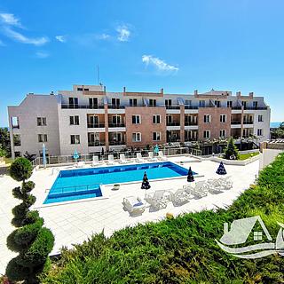 Prodej bytu 2+kk, 46m&sup2;