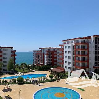 Prodej bytu 2+kk, 67m²