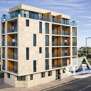 Prodej bytu 3+kk, 155m&sup2;