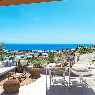 Prodej rodinného domu 123 m² ve Španělsku