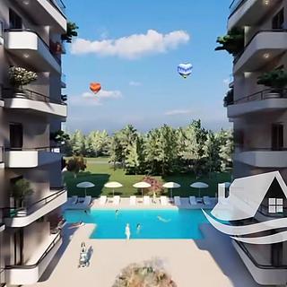 Prodej bytu 2+kk, 62m&sup2;